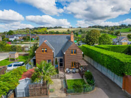 22a, Main Road South, Berkhamsted HP4 1QX