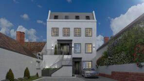 Flat 7 Heritage Gate, Rear Of, High Street, Hemel Hempstead HP1 3AF