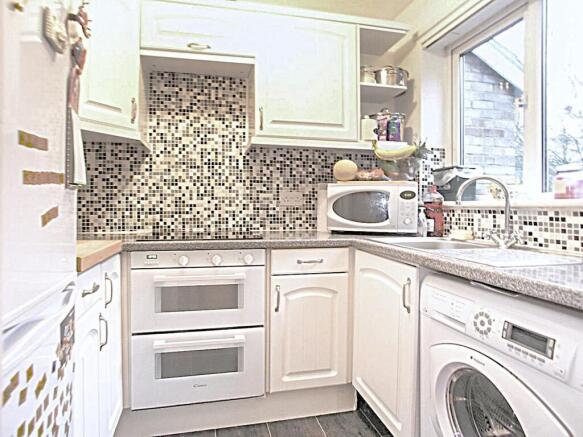 Fitted Kitchen