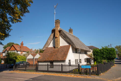 High Street, Harlow, Essex