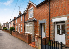 14, Kings Road, Caversham, Reading RG4 8DT
