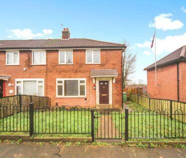 66 Lightbounds Road, Bolton, BL1 5UN