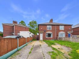 1, Hanson Avenue, Normanton WF6 1HX
