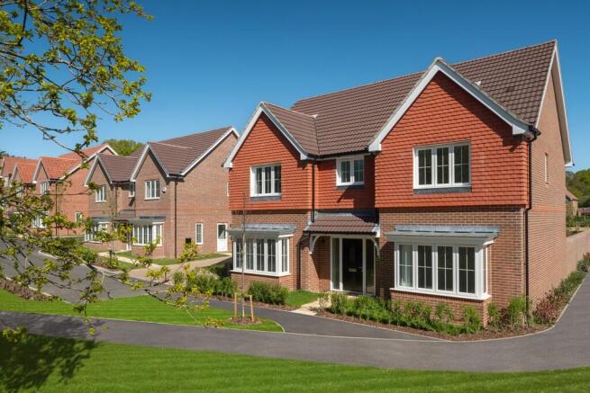 5 bedroom homes for sale newbury