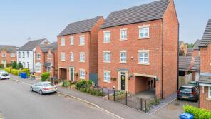 118, Powder Mill Road, Latchford, Warrington WA4 1GD
