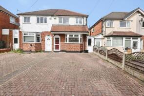 109, Dyas Road, Birmingham B44 8SR