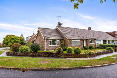 Penfold Way, Steyning, BN44