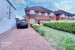 3d, Chalkhill Road, Wembley HA9 9DS