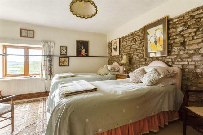 Principal Bedroom