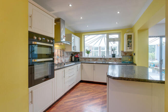 Kitchen - Aspect ...