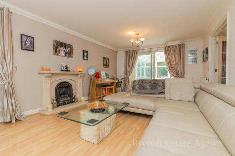 Johnson Way, Lowestoft