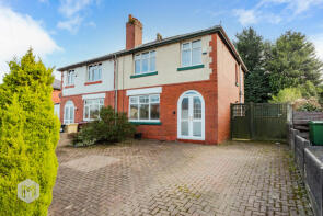 9, Orchid Avenue, Farnworth, Bolton BL4 0ES