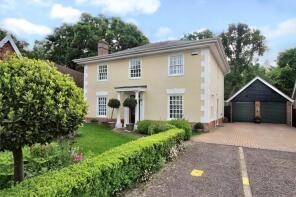 21, Tulip Tree Drive, Norwich NR14 7UL