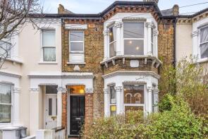 124, Harbut Road, London SW11 2RE