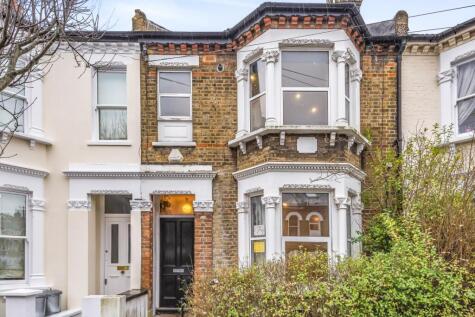 Harbut Road, Battersea, London, SW11