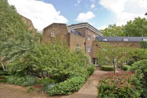 2 Chelsea Court, Melville Place, London N1 8NE