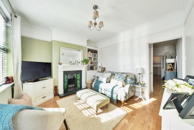 86 Zion Hill, Coleorton