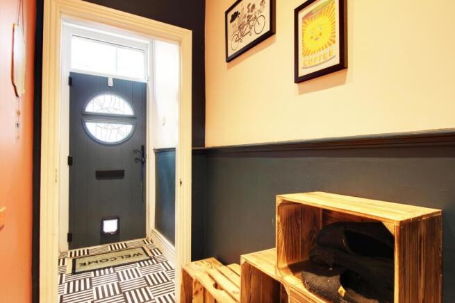 Hallway