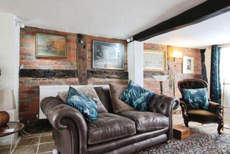 Barn Street, Marlborough, SN8