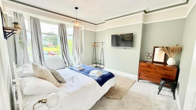 5 bed Terraced for sale Image 12