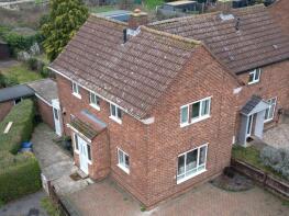 38, Whitehill Road, Cambridge CB5 8LX