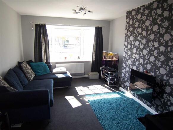 Lounge: