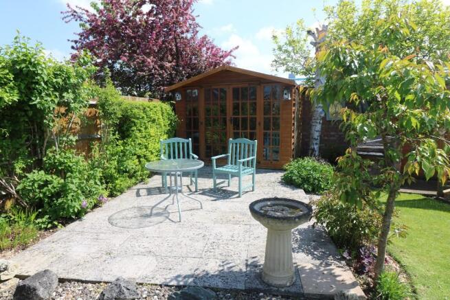 Summer House