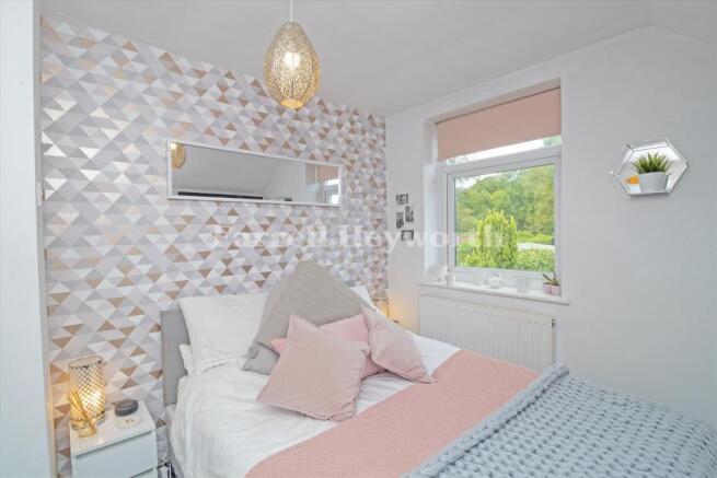 Bedroom 2 View 2
