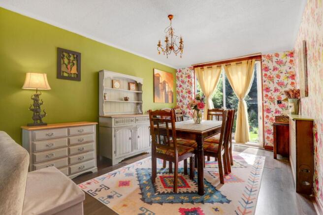 Living / Dining Room