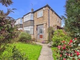 1, Wollaton Road, Sheffield S17 4LD