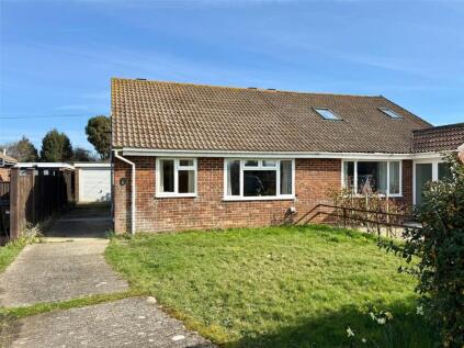 Swallow Drive, Milford on Sea, Lymington, Hampshire, SO41