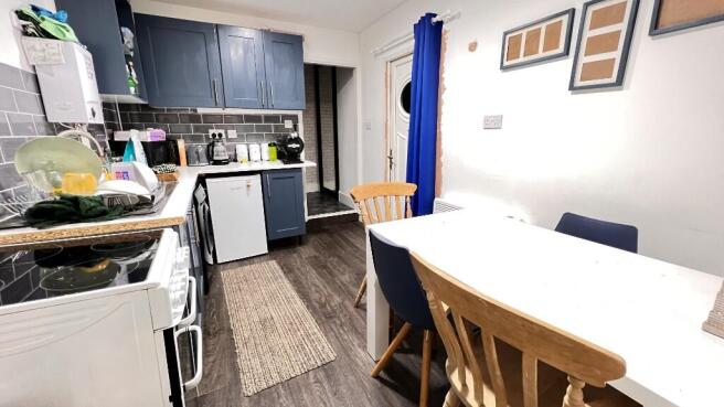 Leisure Suite