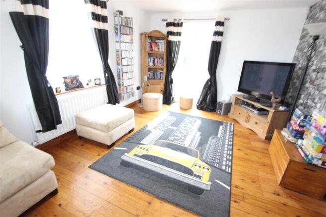 Playroom/Study