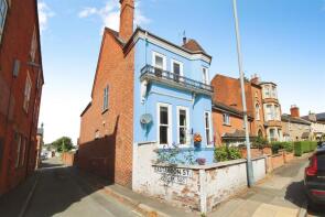60, Dunchurch Road, Rugby CV22 6AD