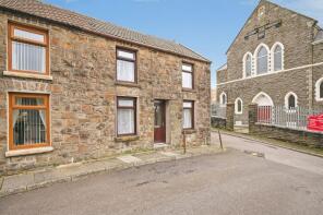 12, Chapel Street, Bridgend CF32 7NF