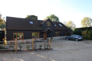 Chestnut Farm Barn, Chestnut Farm, Ford Road, Dinton HP17 8UG