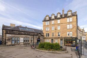 3f1, 1, Spittalfield Crescent, Newington, Edinburgh EH8 9QZ