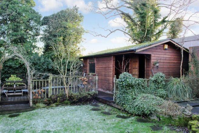 Summer House 