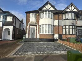 511, Kenton Lane, Harrow HA3 7JW