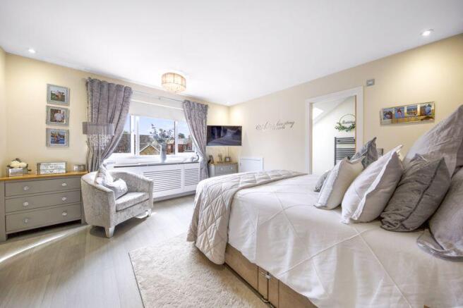 Bed1