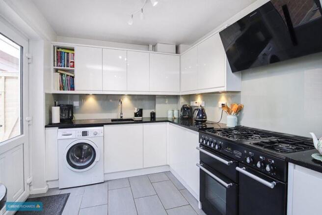 Kitchen/Breakf...