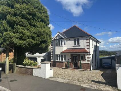 29 Gate Road, Penygroes, Llanelli, Carmarthenshire.