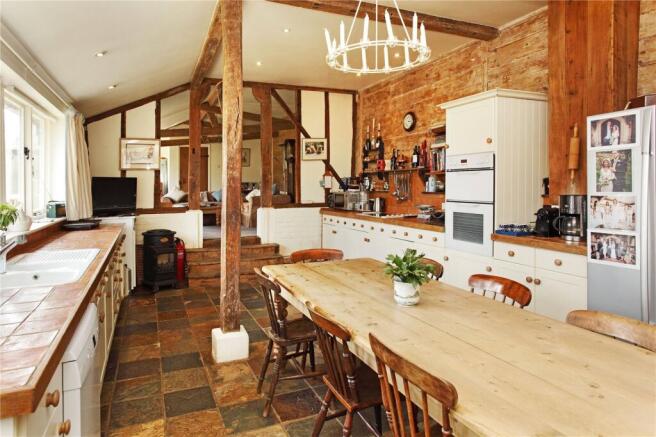 Kitchen II