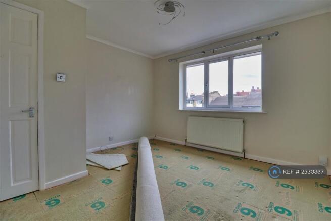 Main Double Bedroom