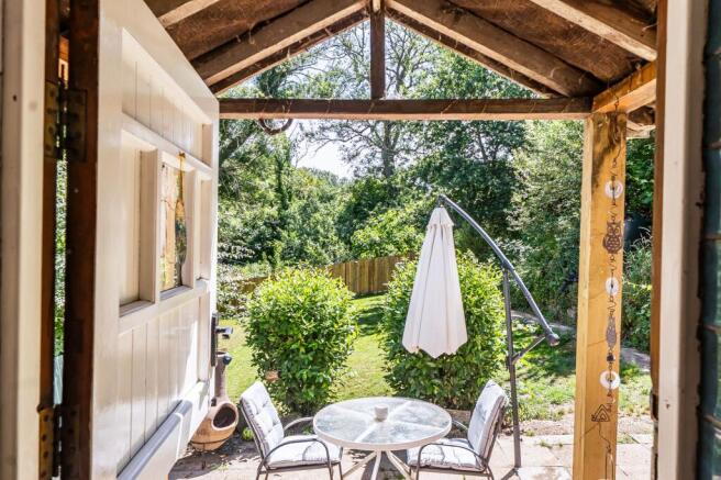 Garden Views