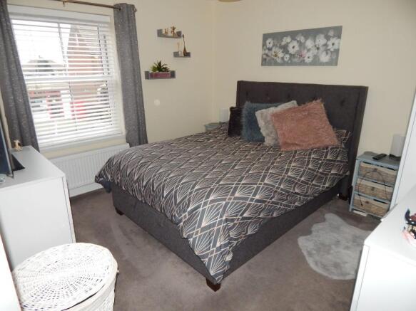BEDROOM 1