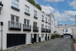25 26, Eaton Mews South, London SW1W 9HR