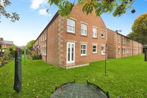 Bridge Street, Belper