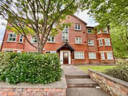 Flat 8, 29, Burton Road, Manchester M20 3GB