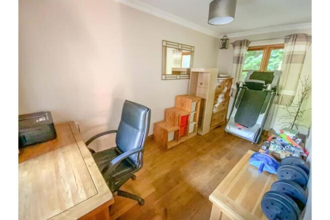 Study/Playroom